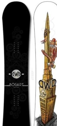 Dinosaurs Will Die Bogart