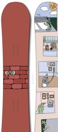 Dinosaurs Will Die Brat Bricks