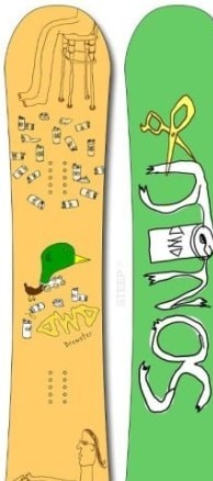 Dinosaurs Will Die Brewster