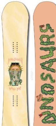 Dinosaurs Will Die Duke Nomad