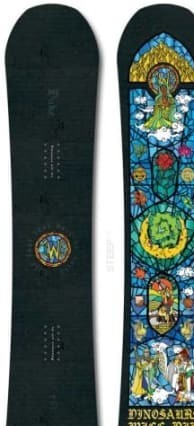 Dinosaurs Will Die Duke