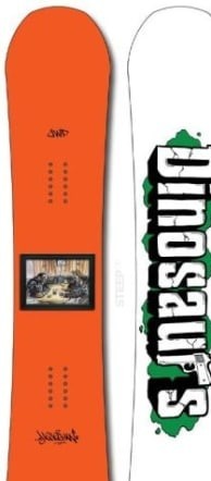 Dinosaurs Will Die Heneghan Sapranos