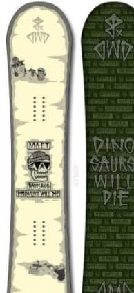 Dinosaurs Will Die Maet X Bad Plans