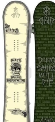Dinosaurs Will Die Maet X Bad Plans