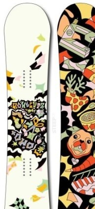 Dinosaurs Will Die Maet X Bowl Cutz