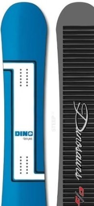 Dinosaurs Will Die Maet X Captain Jacks