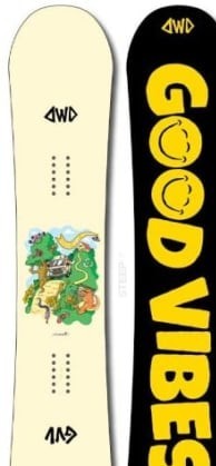 Dinosaurs Will Die Maet X Good Vibes Vintage