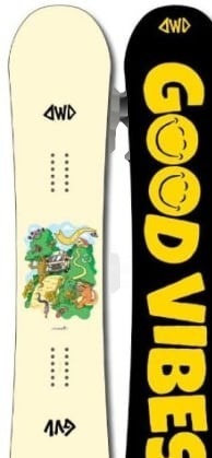 Dinosaurs Will Die Maet X Good Vibes Vintage