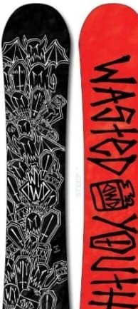 Dinosaurs Will Die Maet X Wasted Youth