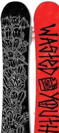 Dinosaurs Will Die Maet X Wasted Youth