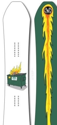 Dinosaurs Will Die Nevernot Dumpster Fire