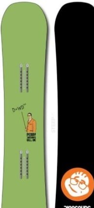 Dinosaurs Will Die Perry Gnyus