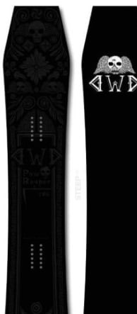 Dinosaurs Will Die Pow Reaper