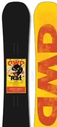 Dinosaurs Will Die Rat