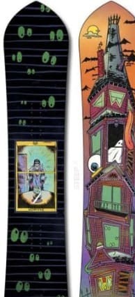 Dinosaurs Will Die Wizard Stick Haunted House