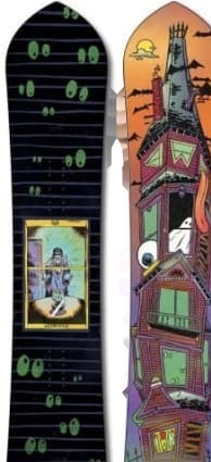 Dinosaurs Will Die Wizard Stick Haunted House