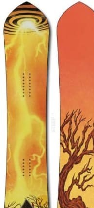 Dinosaurs Will Die Wizard Stick Middle Of Nowhere