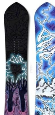 Dinosaurs Will Die Wizard Stick