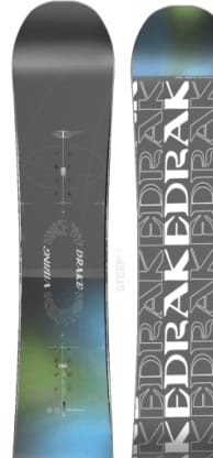 Drake Df Junior Board