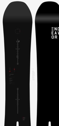 Endeavor Endeavor Archetype Legacy Snowboard