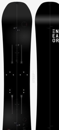 Endeavor Endeavor Patrol Legacy Splitboard