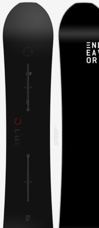 Endeavor Endeavor Pioneer Legacy Snowboard