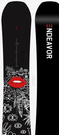 Endeavor Endeavor Ranger X Lee Mcconnell