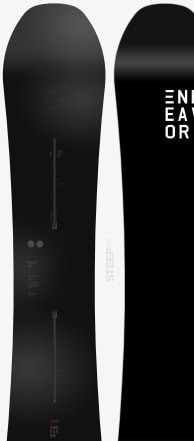 Endeavor Endeavor Scout Legacy Snowboard