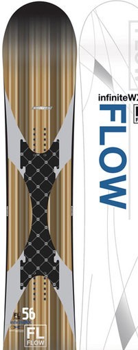 Flow Infinite WX