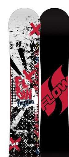 Flow Rhythm