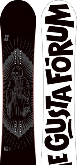 Forum Deck