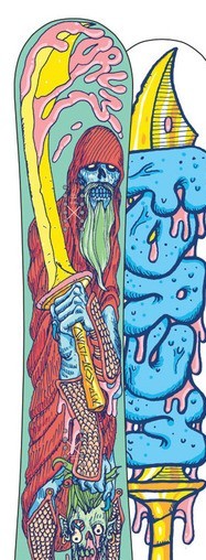 Forum Destroyer 2009-2010