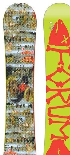 Forum John Jackson Pro