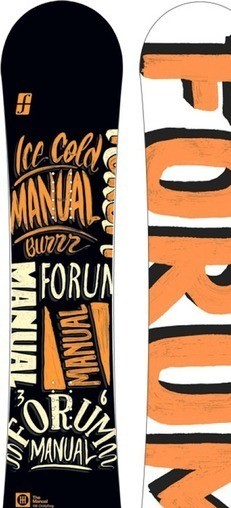 Forum Manual