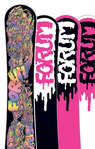 Forum Spinster Chillydog