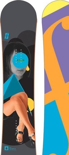 Forum Youngblood DoubleDog Wide