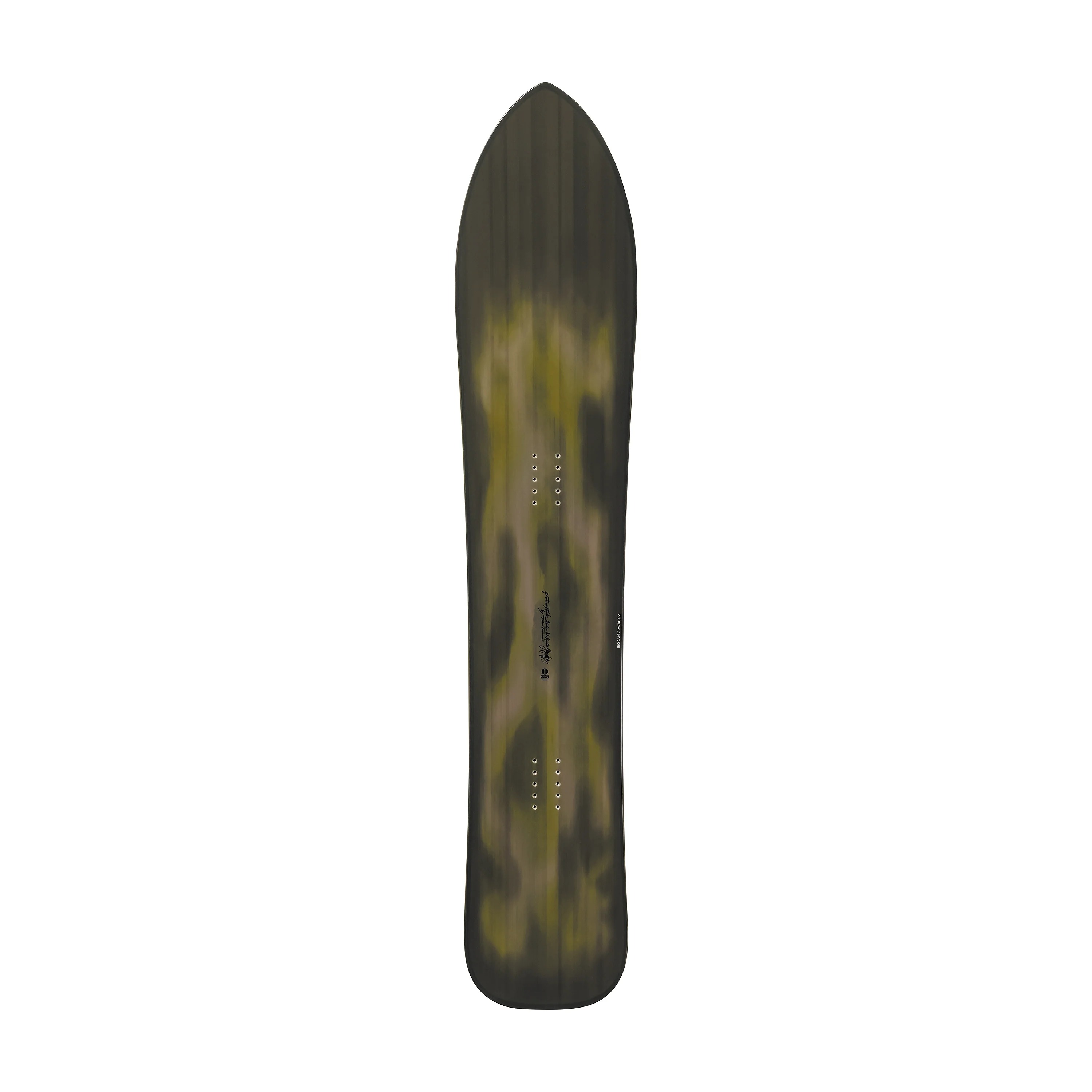Gentemstick ALOHA NOKAOI