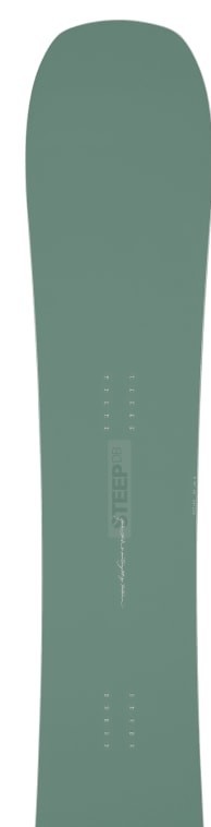 Gentemstick Baby Mantaray Hardflex