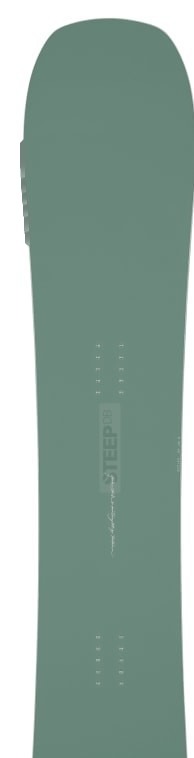 Gentemstick Baby Mantaray Hardflex