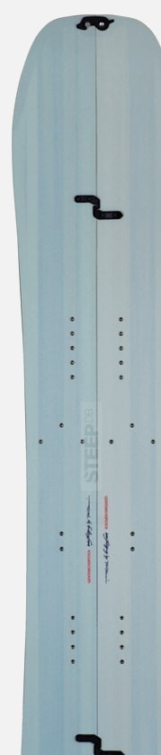 Gentemstick Baby Stingray Chopstick