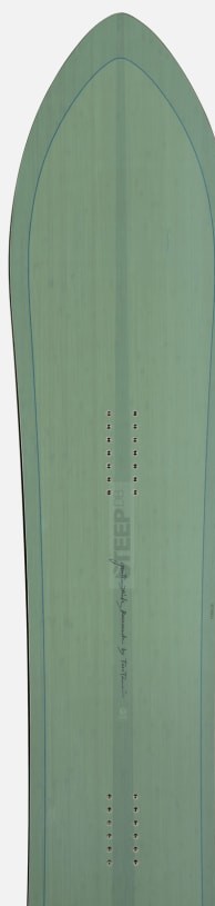 Gentemstick Barracuda