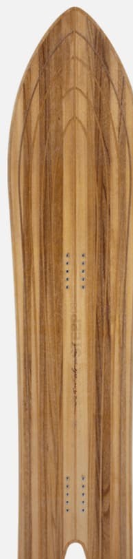 Gentemstick Big Fish Outline Core