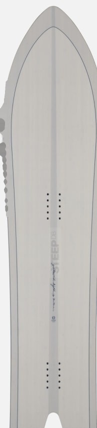 Gentemstick Big Fish