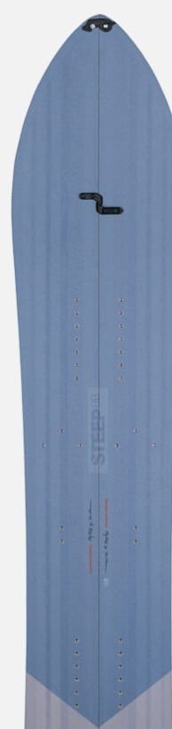 Gentemstick Fly Fisk Chopstick