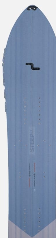 Gentemstick Fly Fisk Chopstick