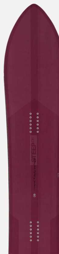 Gentemstick Fly Fisk