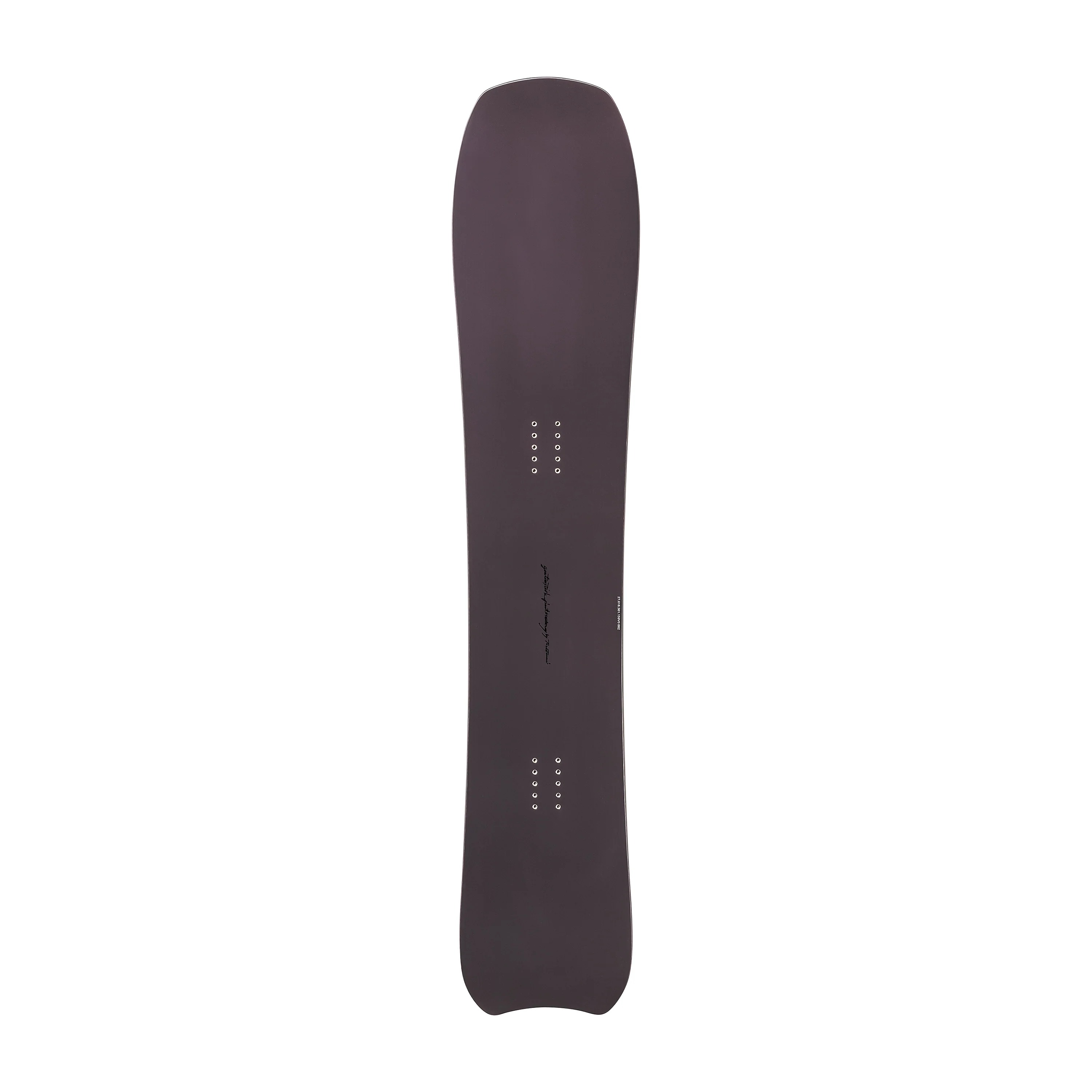 Gentemstick GIANT MANTARAY 159
