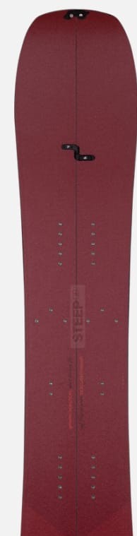 Gentemstick Giant Mantaray Pro Chopsticks