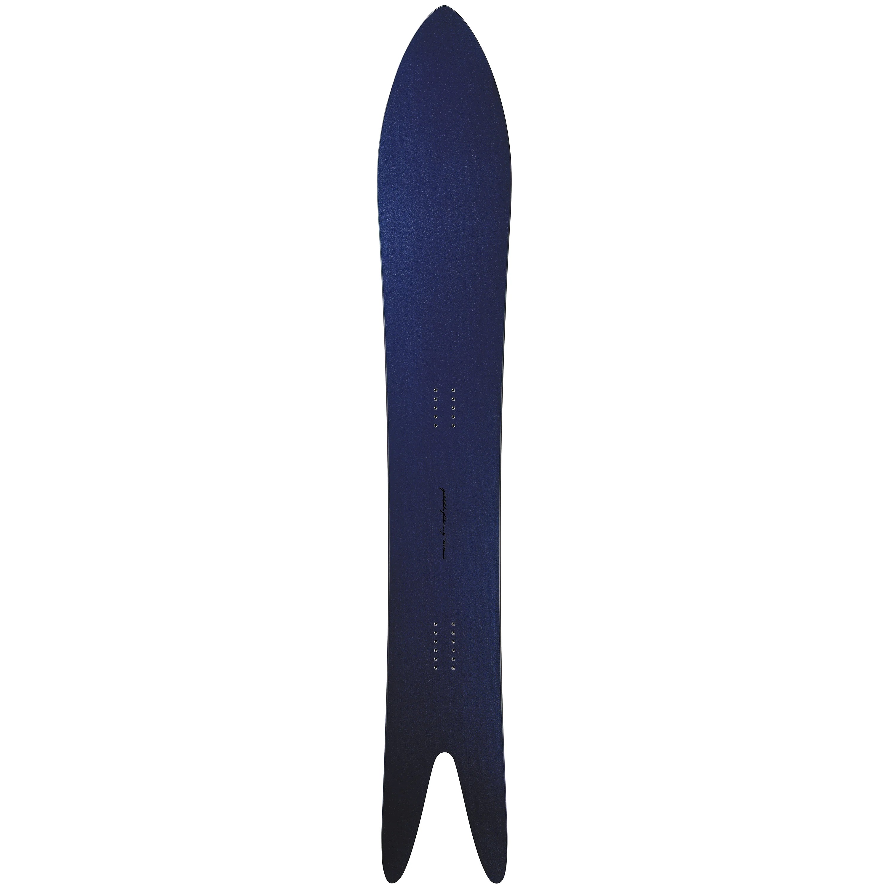 Gentemstick GLIDER 198