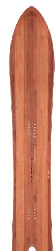 Gentemstick Impossible